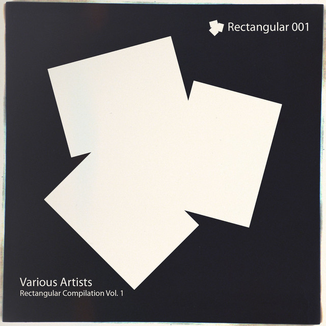 Rectangular Compilation, Vol. 1 cover art