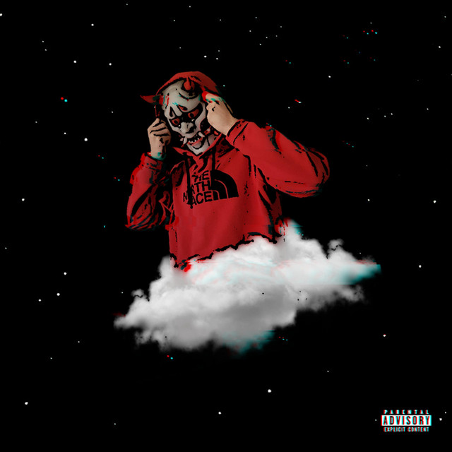 Devilman cover art