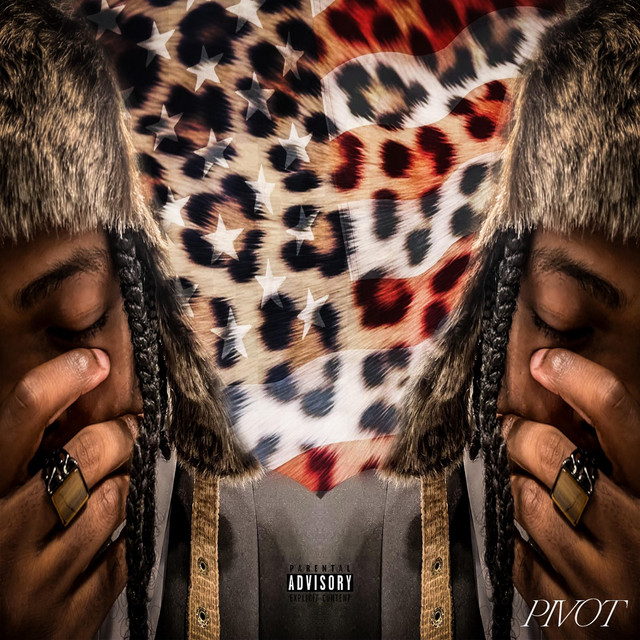 PIVOT cover art