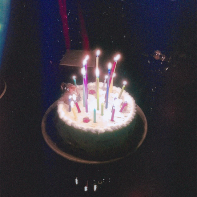party cover art