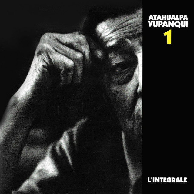 L'Integrale, Vol. 1 cover art