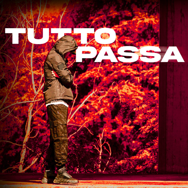 TUTTO PASSA cover art