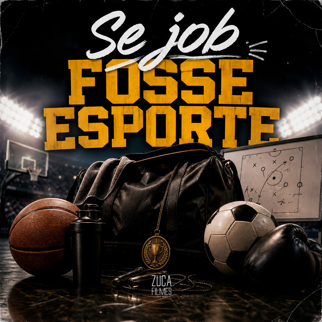 Se Job Fosse Esporte