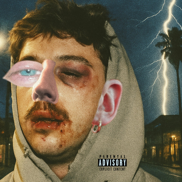 undefined album image