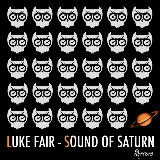 Sound Of Saturn - Ilves & Migova Remix cover art