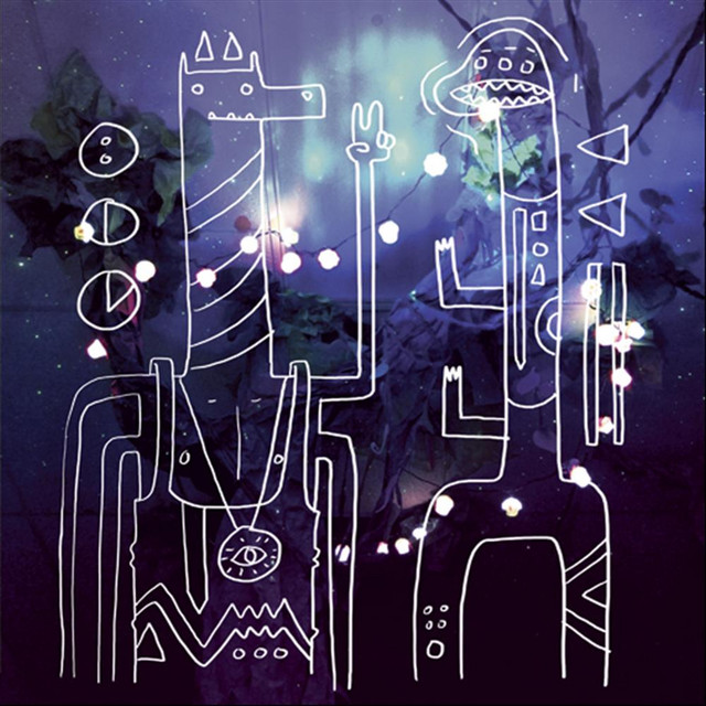 Spring I'm In cover art