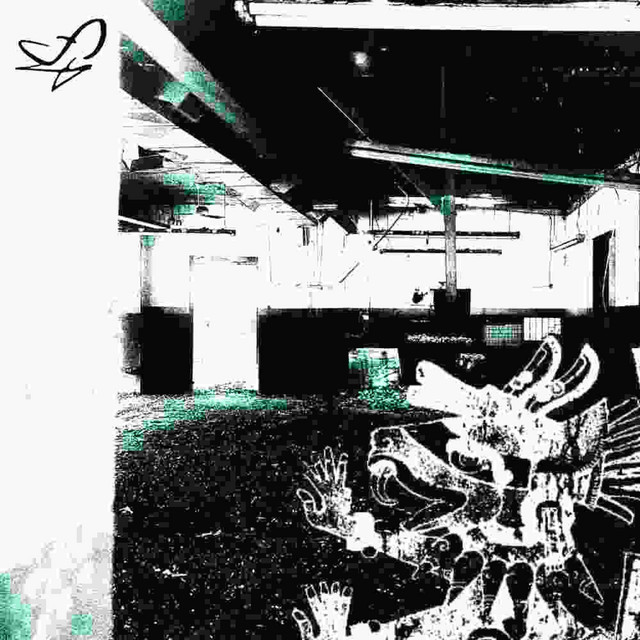 trespasser cover art