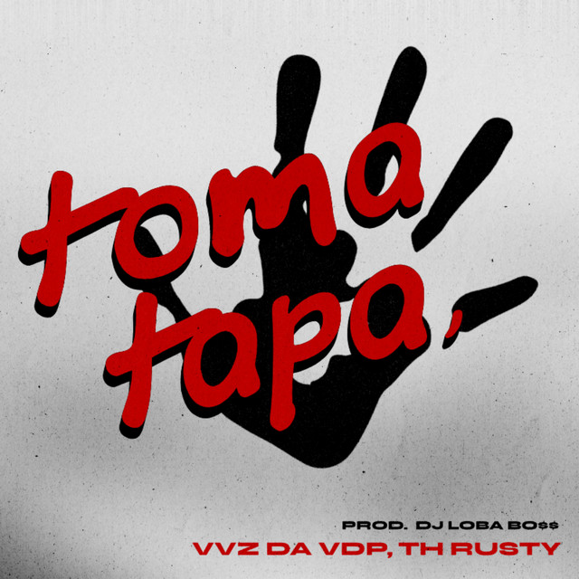 Toma Tapa