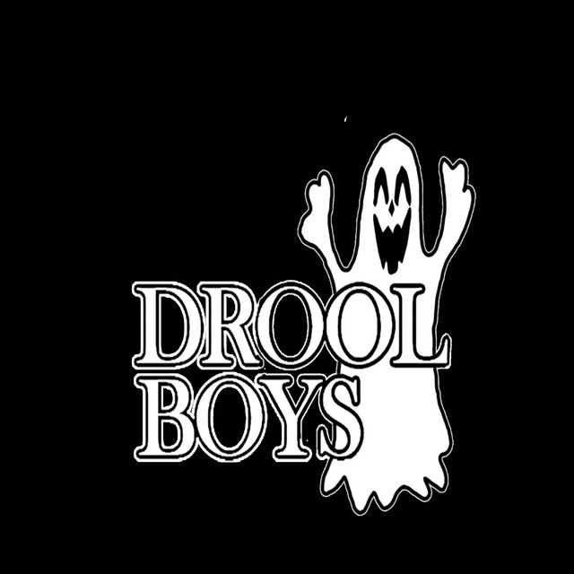 im a drool boy cover art
