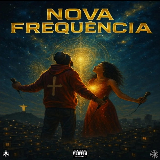 NOVA FREQUÊNCIA