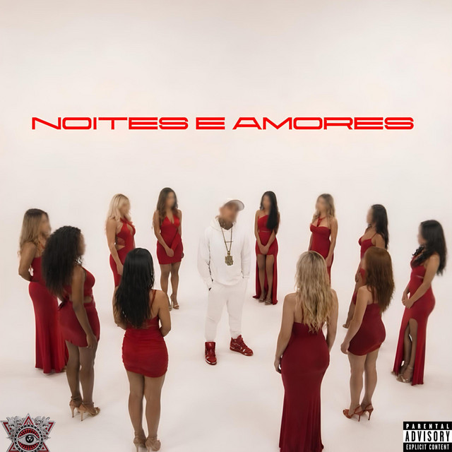 NOITES E AMORES cover art