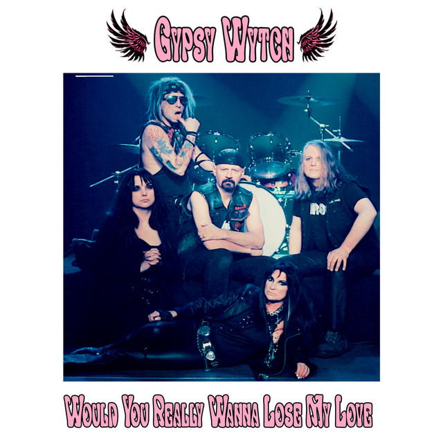 Gypsy Wytch