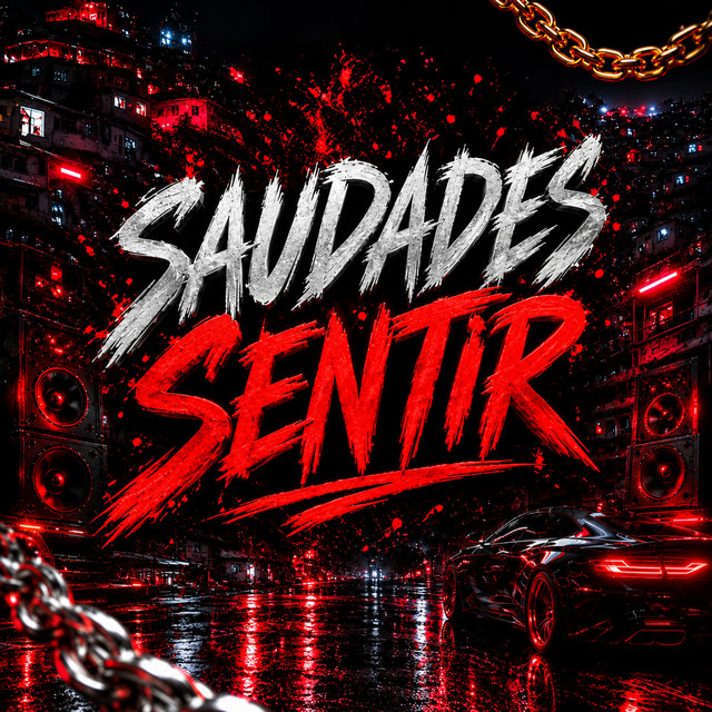 SE SAUDADE SENTIR