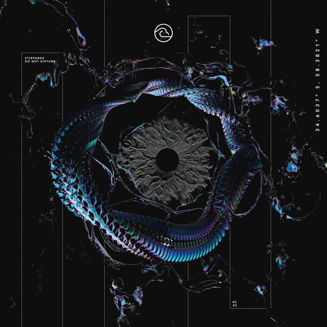 Don't Stop album art