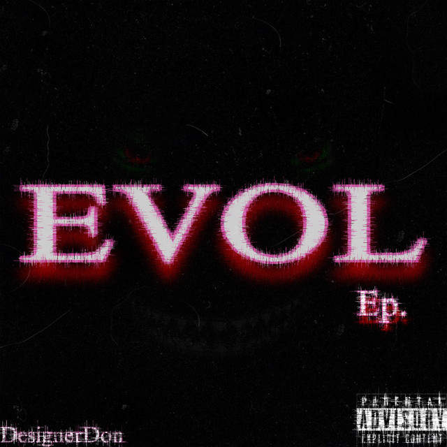 EVOL cover art