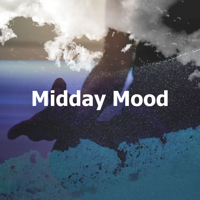 Midday Mood cover art