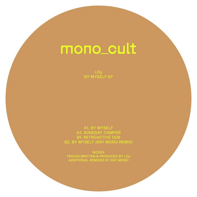 Retroactive Dub album art