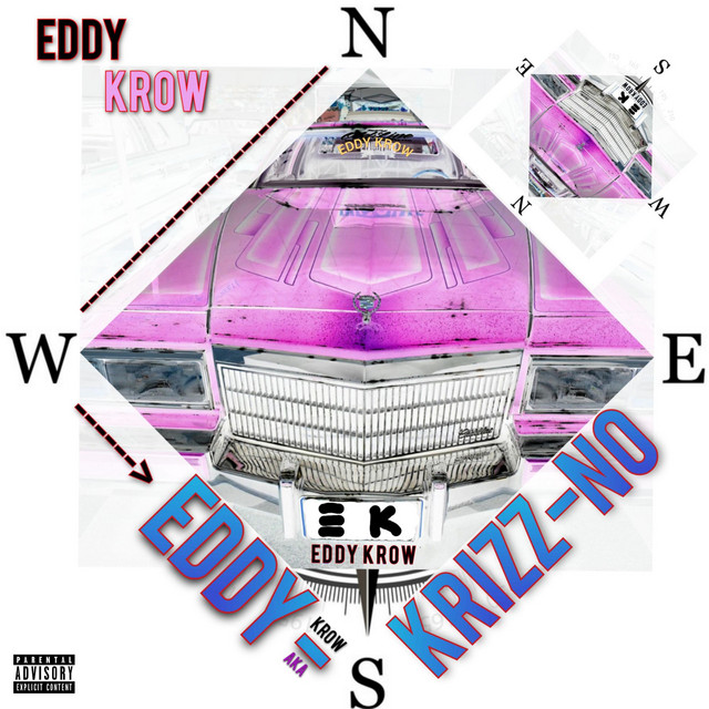 KROW - Single by Eddy Krow | Spotify