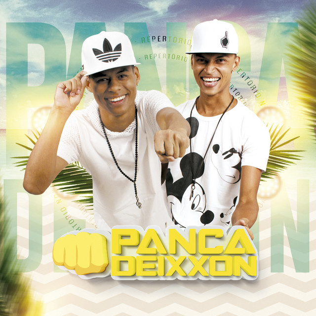 O Fenômeno dos Paredões cover art