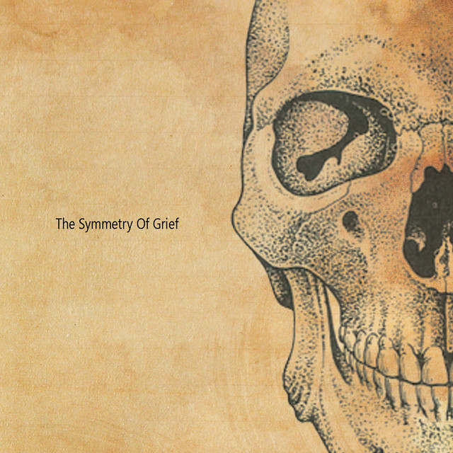 The Symmetry of Grief (Split) cover art