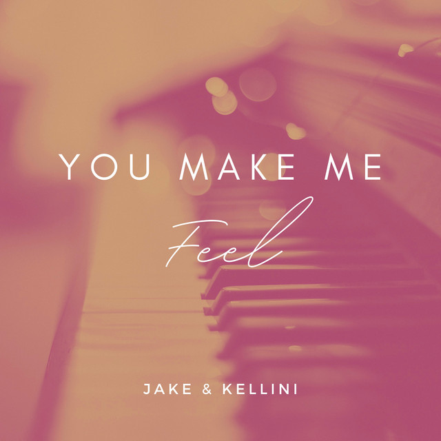 You Make Me Feel cover