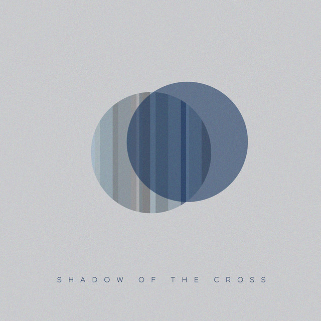 Shadow of the Cross cover
