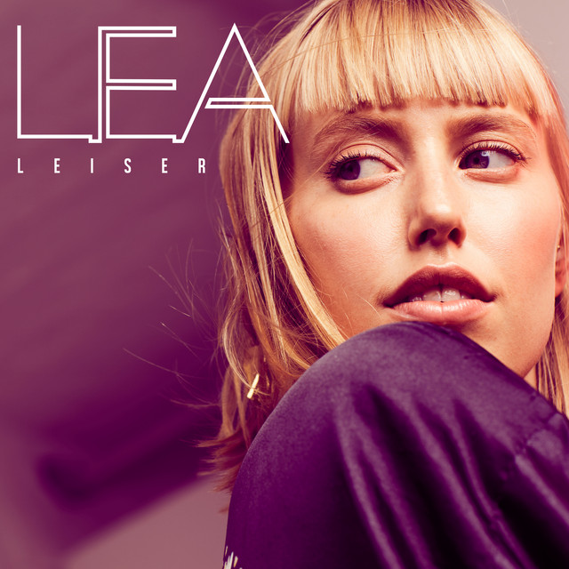 Leiser cover art