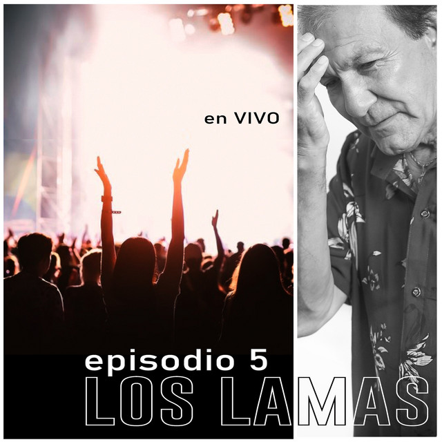 Episodio 5 (En Vivo) cover art
