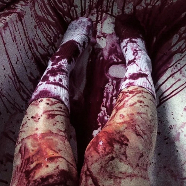 gory gurl cover art