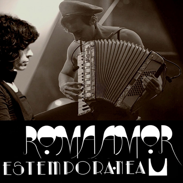 Estemporanea cover