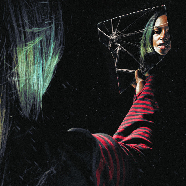 OBSESSED cover art