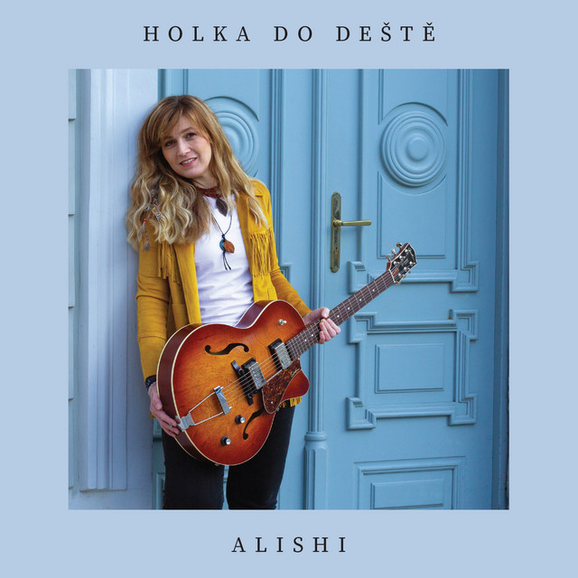 Alishi