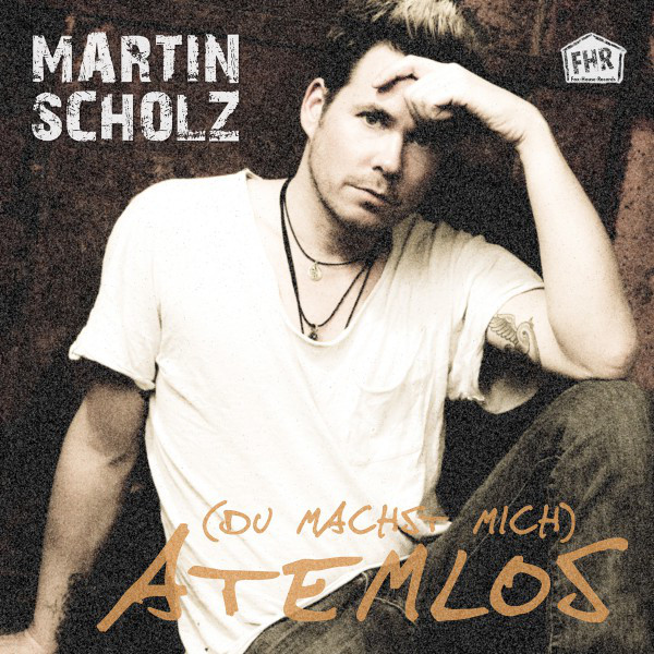 Du machst mich atemlos cover