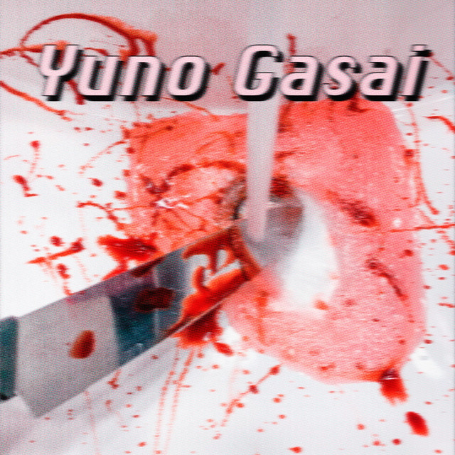 Yuno Gasai