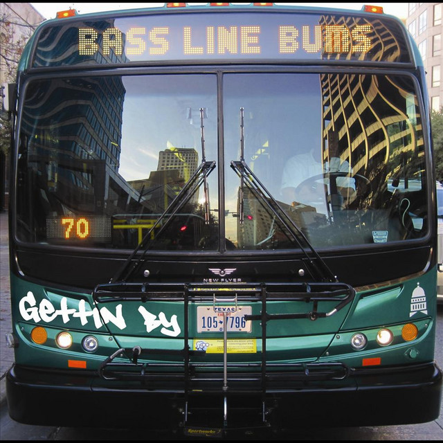 Bass Line Bums