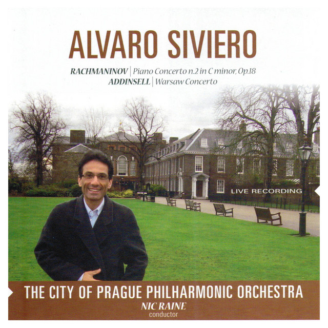 Warsaw Concerto