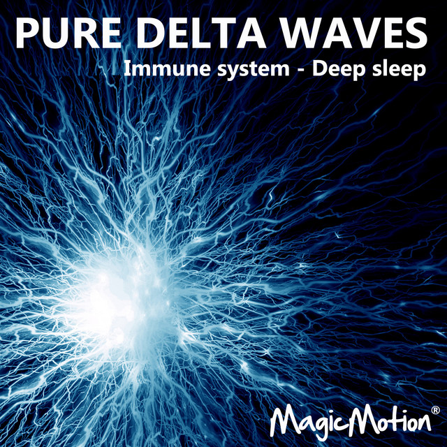 Pure Delta Waves - Album by MagicMotion | Spotify