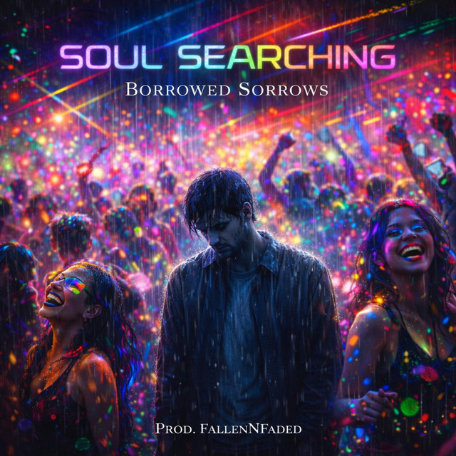 Soul Searching