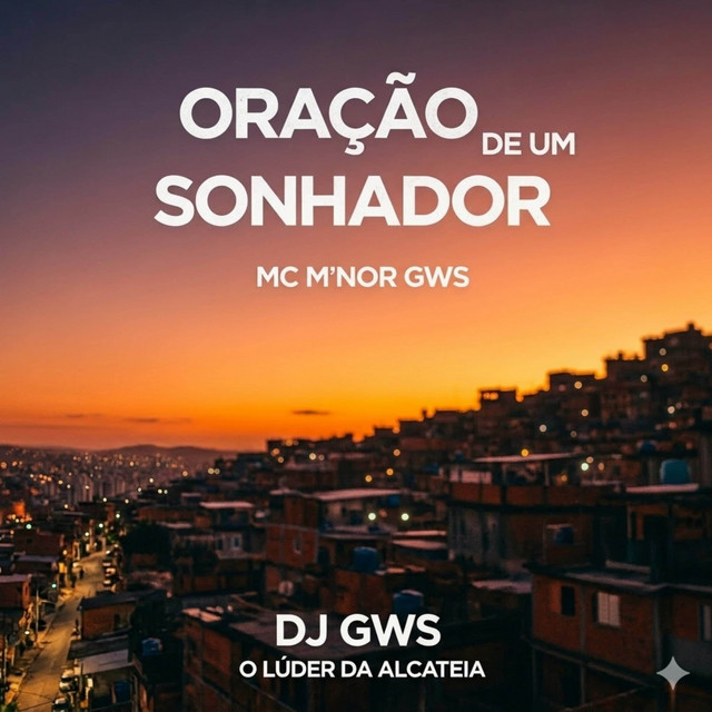 Oração De Um Sonhador