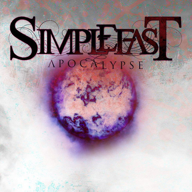 Apocalypse cover