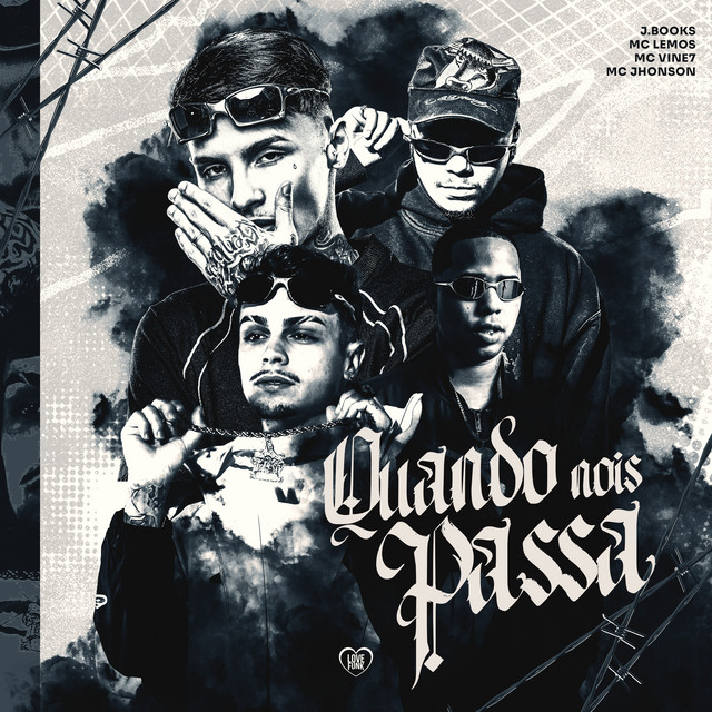 Quando Nois Passa album image