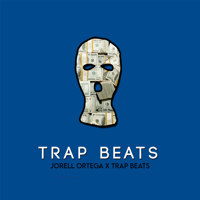 Trap Beats cover art