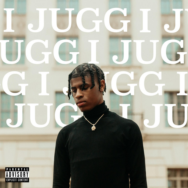 I Jugg cover art