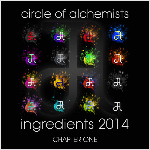 Ingredients, Vol. 2 (Chapter One) cover art