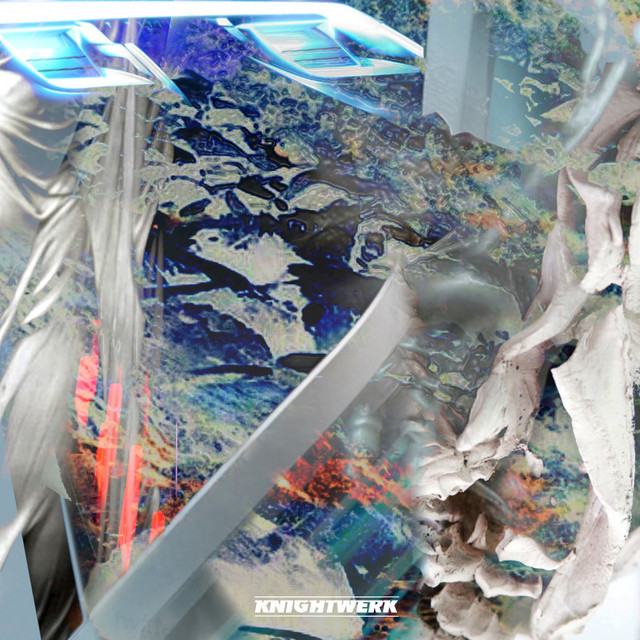 Congregation cover art