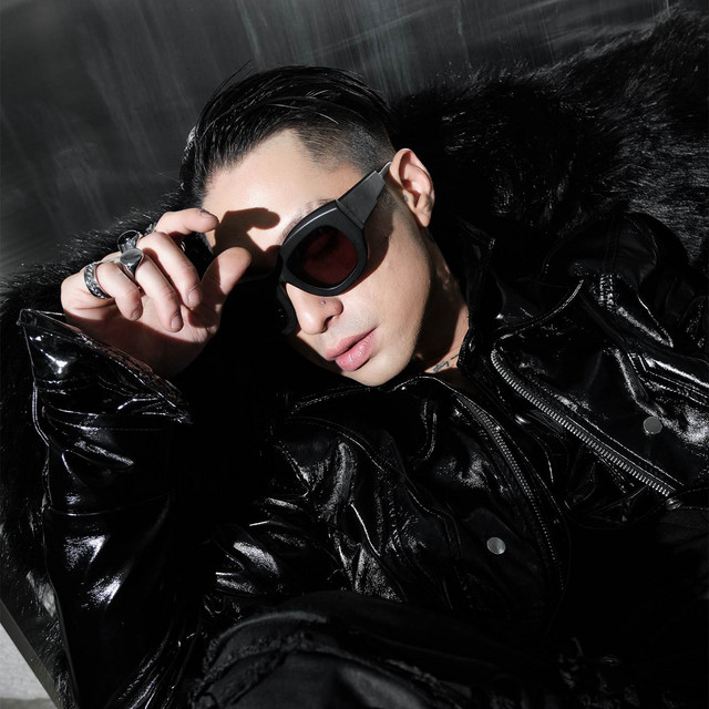 Tổng Hợp Bài Hát Của Mr.A #1 cover art