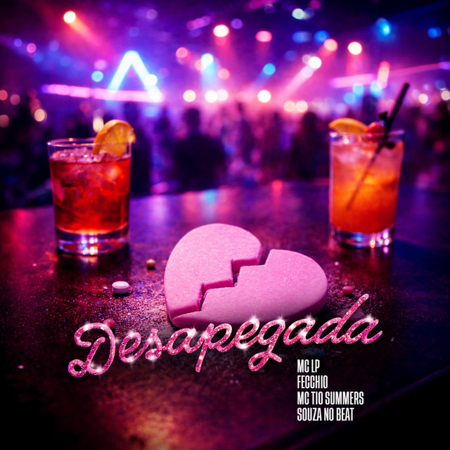 Desapegada