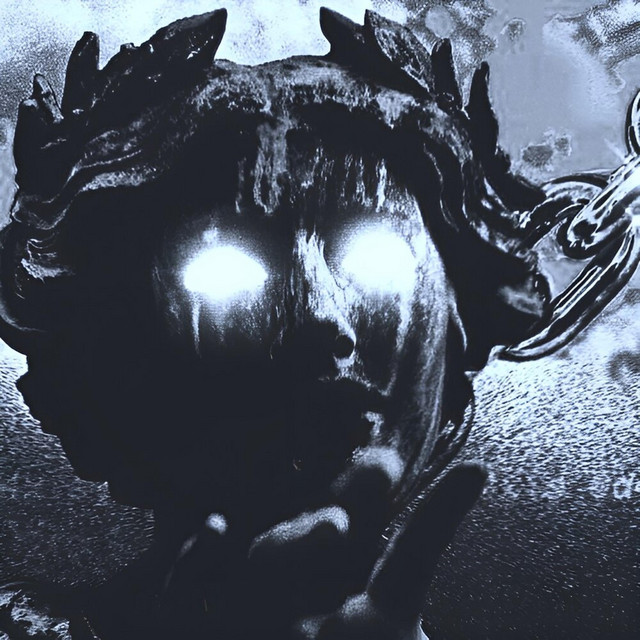 SCRAPE MY SKIN OUT FROM BABYLON cover art
