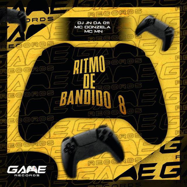 Ritmo De Bandido 8