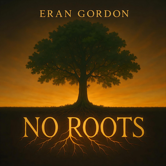 No Roots cover art